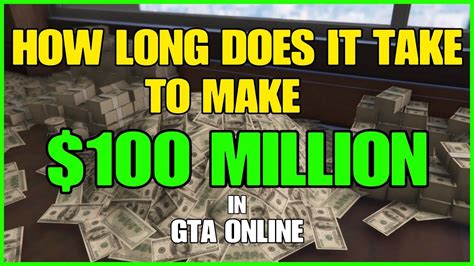 How long is GTA 100%?
