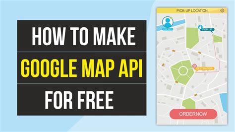 How long is Google Maps API free trial?