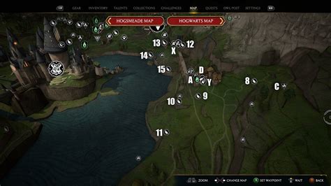 How long is Hogwarts Legacy 100 percent?