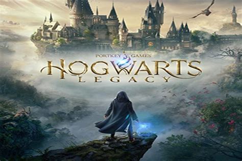 How long is Hogwarts Legacy full game?