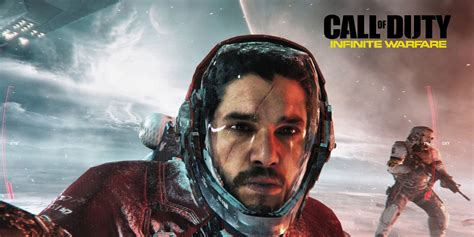 How long is Infinite Warfare campaign?