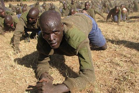 How long is KDF training?