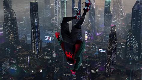 How long is Miles Morales PC?