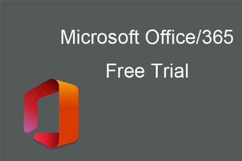 How long is Office 365 free trial?