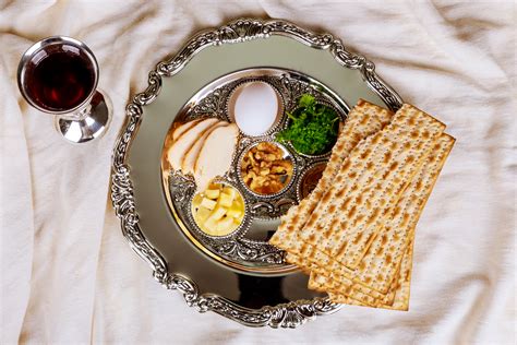 How long is Pesach?
