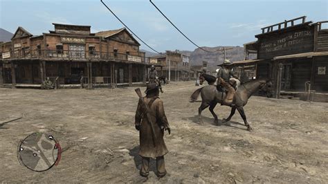 How long is RDR 1?