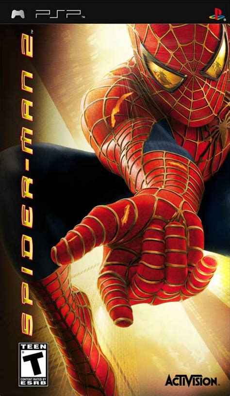 How long is Spider-Man 2 PSP?