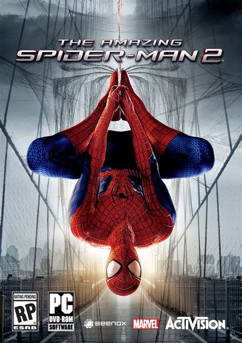 How long is Spider-Man 2 game?