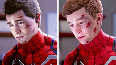 How long is Spider-Man vs Spider-Man 2?