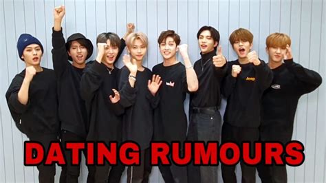 How long is Stray Kids dating ban?