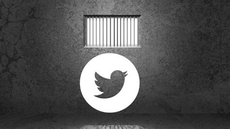 How long is Twitter jail?