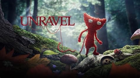How long is Unravel 1?