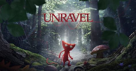 How long is Unravel 1?