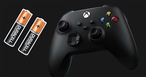 How long is Xbox controller battery life?