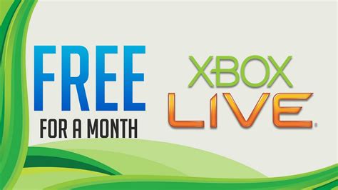 How long is Xbox free trial?