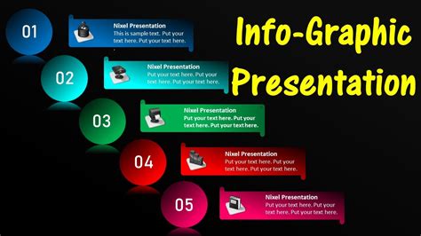 How long is a 10 slide presentation?