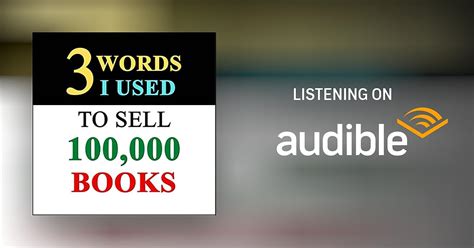 How long is a 100000 word audiobook?