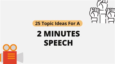 How long is a 2 hour speech?