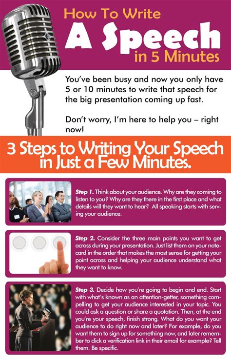 How long is a 30 minute speech?