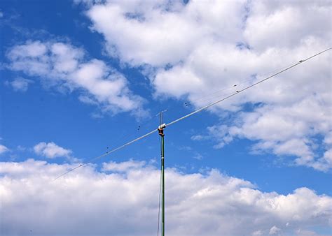 How long is a 40m dipole?