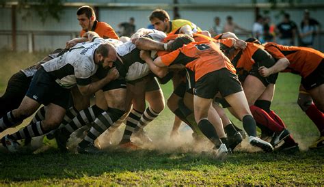 How long is a 7s tournament?