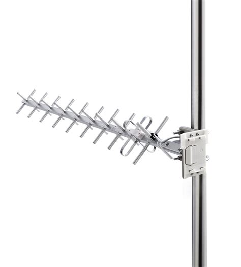 How long is a 900 MHz dipole antenna?