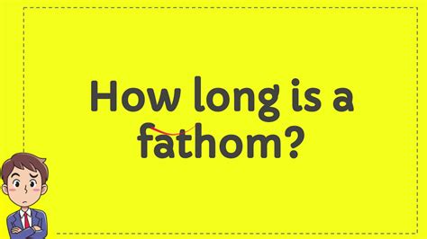 How long is a Greek fathom?