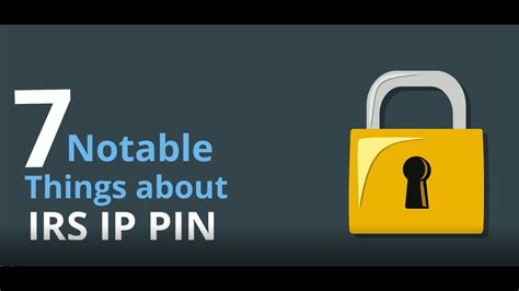 How long is a IP PIN?