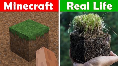 How long is a Minecraft in real life?