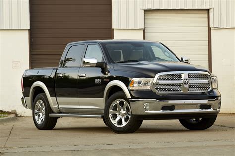 How long is a Ram 1500 good for?