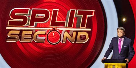 How long is a Split Second?