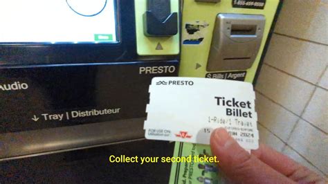 How long is a TTC ticket valid for?