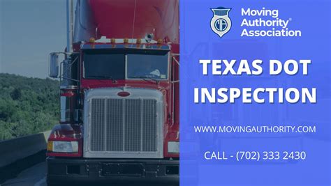 How long is a Texas inspection?