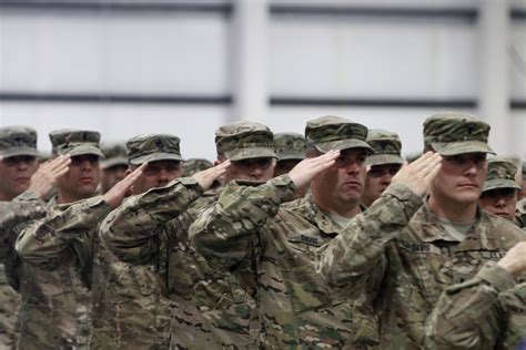 How long is active duty in the Army?