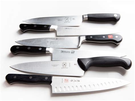 How long is chef knife?