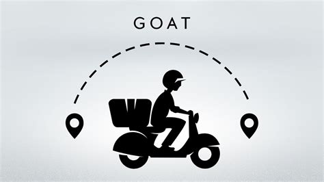 How long is goat shipping?