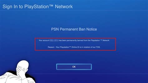 How long is my PlayStation account locked for?