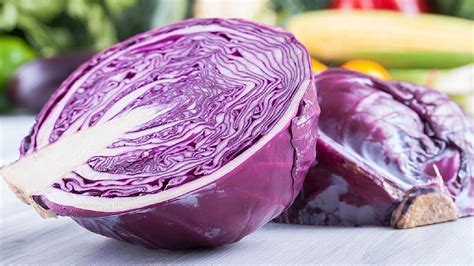 How long is red cabbage good for?