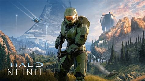 How long is the Halo Infinite Campaign?