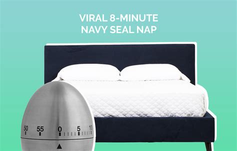 How long is the Navy nap?