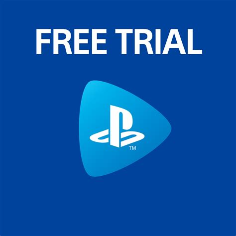 How long is the PS Now free trial?