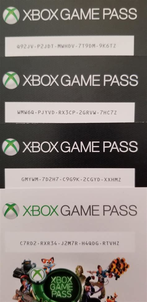 How long is the Xbox Game Pass free trial?