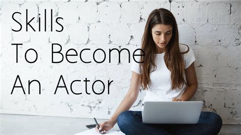 How long is the average acting career?