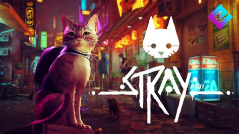 How long is the game Stray?