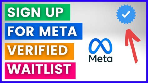 How long is the meta verified waitlist?