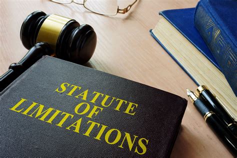 How long is the statute of limitations on assault in Texas?