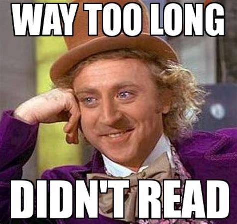 How long is too long to be left on read?