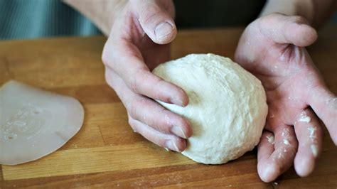 How long is too long to knead bread?