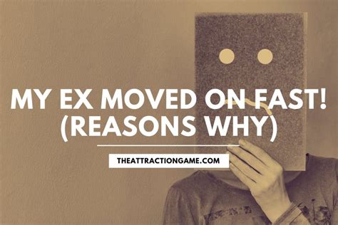 How long should I give my ex to move out?