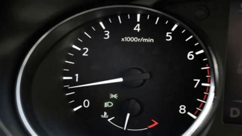 How long should I let my car idle before turning it off?